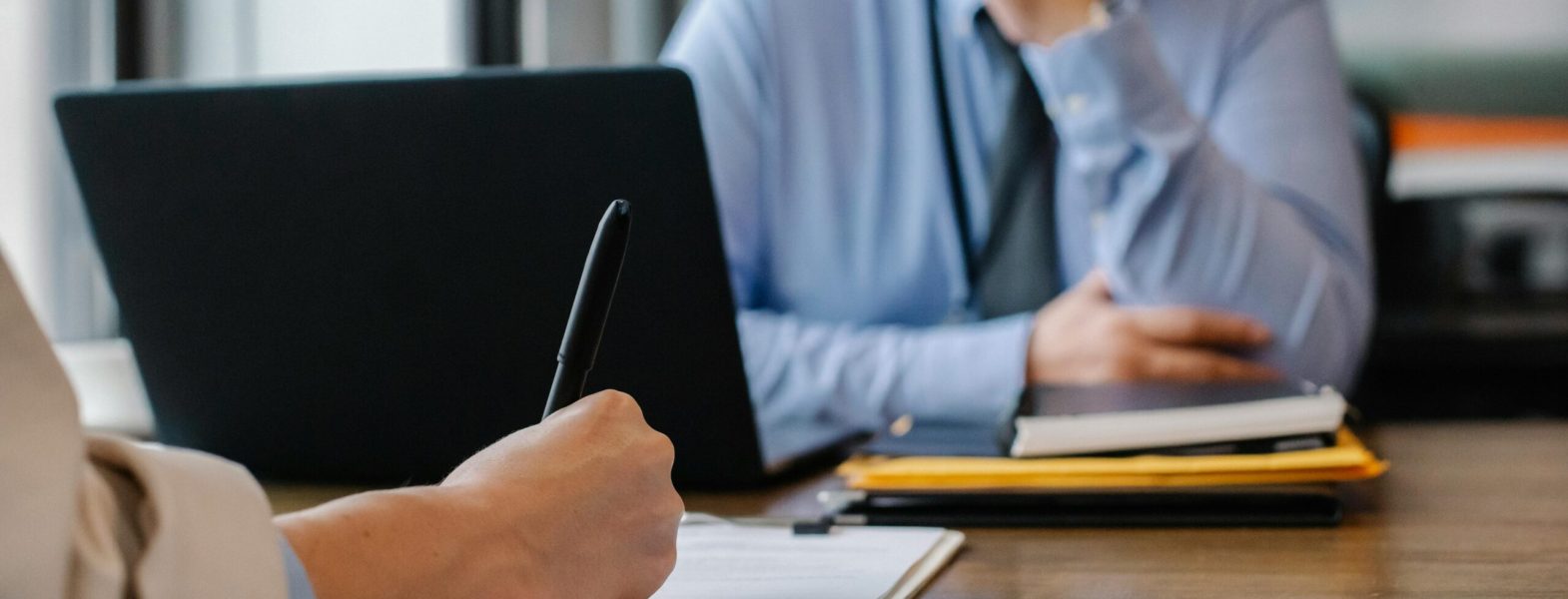 12. Why German Recruiters Reject Qualified Expats
