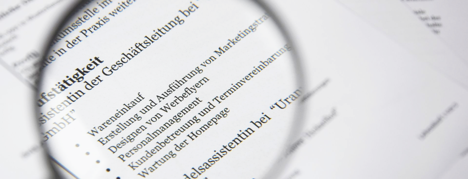 4. How Many Job Applications