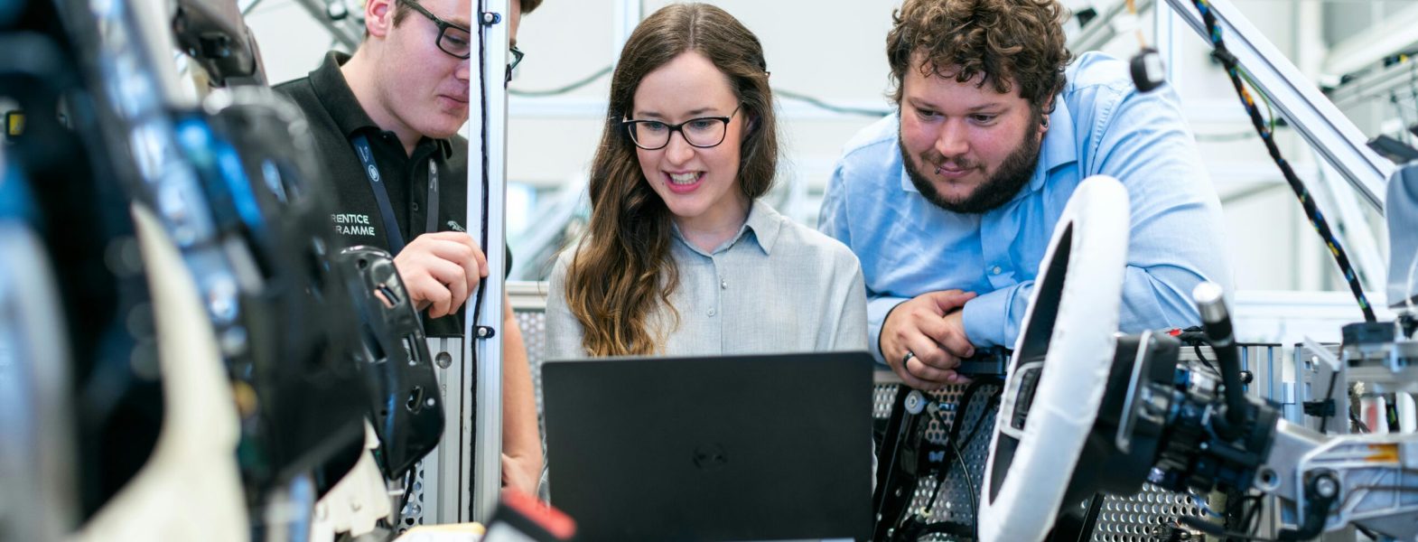 5. Future of engineering jobs